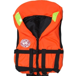 Жилет спасательный детский Baby 40 кг ГИМС (BABY40)